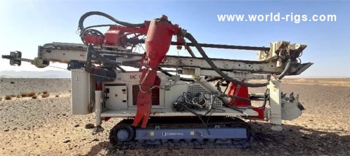 Used Generic MC 900 P Drilling Rig for Sale